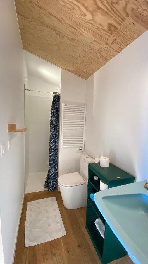 Maison De Charme Avec Jardin Et Terrasse Camblanes-et-Meynac Bagian luar foto